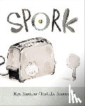 Maclear, Kyo - Spork