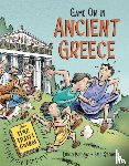 Bailey, Linda - Game On In Ancient Greece