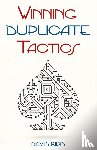 Bird, David - Winning Duplicate Tactics