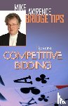 Lawrence, Mike - Tips on Competitive Bidding