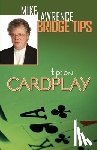 Lawrence, Mike - Tips on Card Play