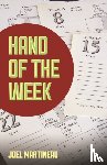 Martineau, Joel - Hand of the Week