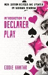 Kantar, Eddie, Seagram, Barbara - Introduction to Declarer Play