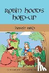 Bird, David - Robin Hood's Hold-up
