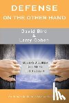 Bird, David, Cohen, Larry - Defense on the Other Hand