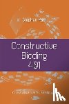 Paul, Stephen - Constructive Bidding 401