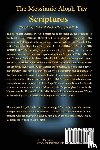 Sanford, William H. - The Messianic Aleph Tav Scriptures Paleo-Hebrew Study Bible
