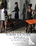 Lee, Ed, Artist, The Poser - Aunt Rita and the Women's Reform League