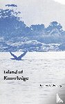 Quiring, Linda - Island of Knowledge