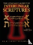 Sanford, William H - Messianic Aleph Tav Interlinear Scriptures Volume 2
