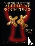 Sanford, William H. - The Complete Messianic Aleph Tav Scriptures Paleo-Hebrew Large Print Red Letter Edition Study Bible (Updated 2nd Edition)