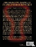 Sanford, William H. - Messianic Aleph Tav Interlinear Scriptures (MATIS) Volume Five Acts-Revelation, Aramaic Peshitta-Greek-Hebrew-Phonetic Translation-English, Red Letter Edition Study Bible