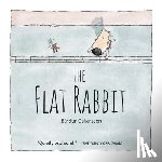Oskarsson, Bárdur - The Flat Rabbit