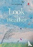 Teckentrup, Britta - LOOK AT THE WEATHER