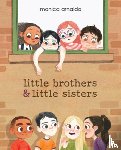 Arnaldo, Monica - Little Brothers & Little Sisters