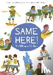 Hughes, Susan - Same Here!: The Differences We Share