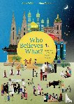 Wills - WHO BELIEVES WHAT