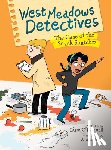 O'Donnell, Liam - West Meadows Detectives: The Case of the Snack Snatcher