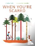 Poulin, Andrée - When You're Scared