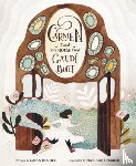 Hughes, Susan - Carmen and the House That Gaudí Built