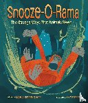 Birmingham, Maria - SNOOZE-O-RAMA