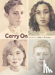 Various Contributors - Carry on: Poetry by Young Immigrants