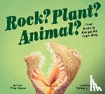 Kaner, Etta - ROCK PLANT ANIMAL