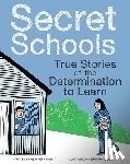 Camlot, Heather - SECRET SCHOOLS