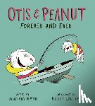 Hrab, Naseem - Otis & Peanut Forever and Ever