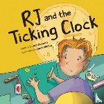 Duncan, Ian - Rj and the Ticking Clock