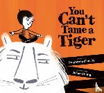 Sy, Stephanie Ellen - You Can't Tame a Tiger