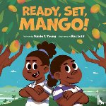 Young, Tamla T. - Ready, Set, Mango!