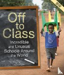 Hughes, Susan - OFF TO CLASS (UPDATED EDITION)