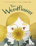 Davaze, Elizabeth - The Weedflower