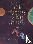 Stewart, Todd - Little Moments in a Big Universe