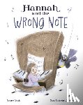 Goth, Shane - Hannah and the Wrong Note