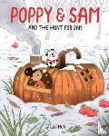 Cathon - Poppy and Sam and the Hunt for Jam