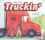 Hundal, Nancy - Truckin'