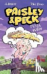 Torres, J. - Paisley and Peck: Pizza Barn