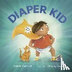 Garbutt, Loretta - Diaper Kid