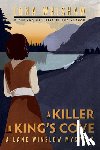 Whishaw, Iona - A Killer in King's Cove: A Lane Winslow Mystery