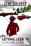 Whishaw, Iona - Whishaw, I: Lethal Lesson
