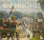 Amos, Robert - E. J. Hughes: Canadian War Artist