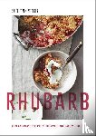 Staun Petersen, Søren - Staun Petersen, S: Rhubarb