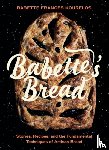 Kourelos, Babette - Babette's Bread