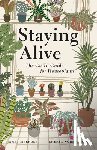 Melrose, Janet, Normandeau, Sheryl - Staying Alive