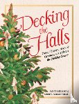 Melrose, Janet, Normandeau, Sheryl - Decking the Halls