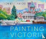 Amos, Robert - Painting Victoria