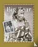Barber, Terry - Big Bear