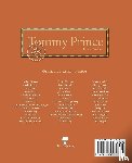 Barber, Terry - Tommy Prince